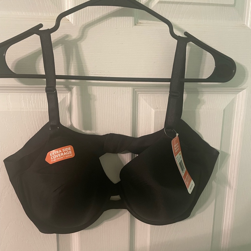Warner’s bra - never worn, NWT